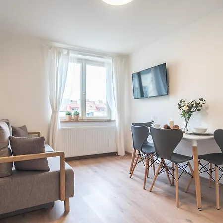 Miri Apartment - Utulny Byt Primo V Srdci Prahy Prague Exterior photo
