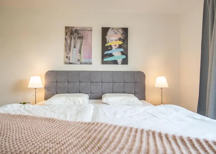 Miri Apartment - Utulny Byt Primo V Srdci Prahy